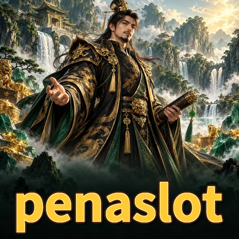Logo penaapk Indonesia - Panduan Install APK Resmi